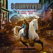 I Survived the Great Molasses Flood, 1919 (I Survived #19)