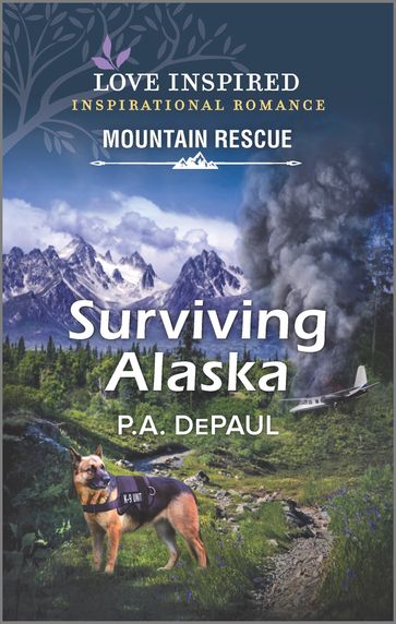 Surviving Alaska - P.A. DePaul