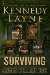 Surviving Ashes - The Complete Series