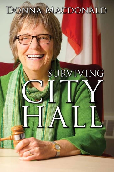 Surviving City Hall - Donna Macdonald