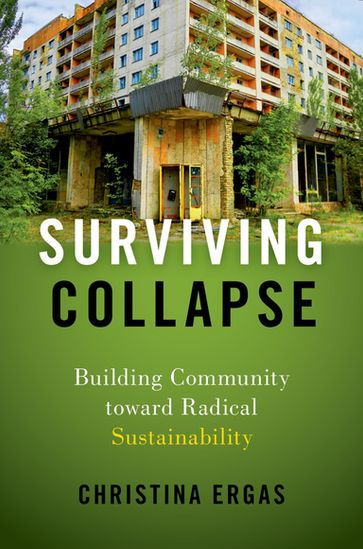 Surviving Collapse - Christina Ergas