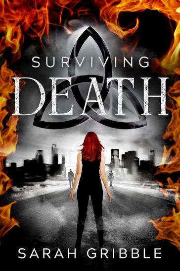 Surviving Death - Sarah Gribble