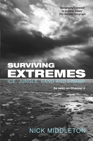 Surviving Extremes - Nick Middleton