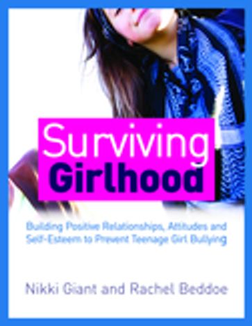 Surviving Girlhood - Nikki Watson - Rachel Beddoe
