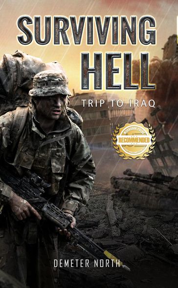 Surviving Hell - George Day