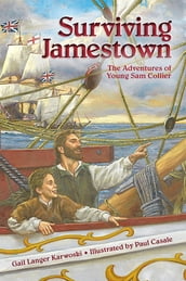 Surviving Jamestown