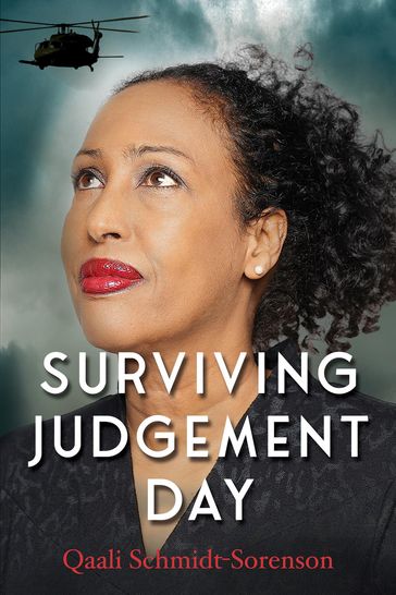 Surviving Judgement Day - Qaali Schmidt-Sorenson