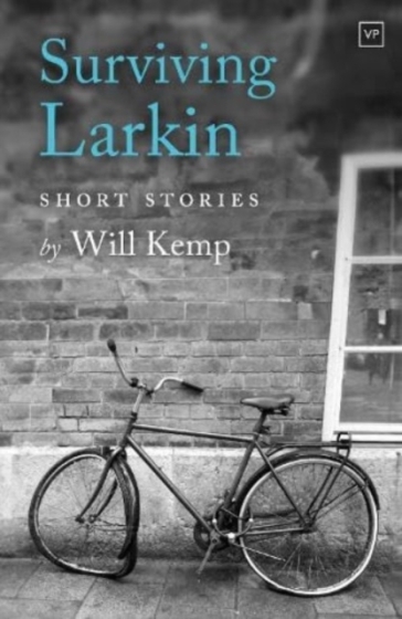 Surviving Larkin - Will Kemp