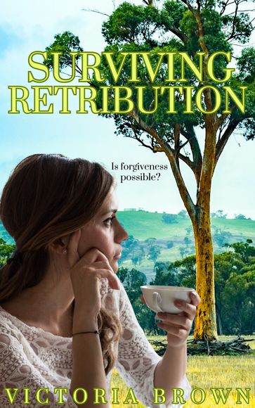 Surviving Retribution - Victoria Brown