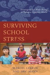 Surviving School Stress