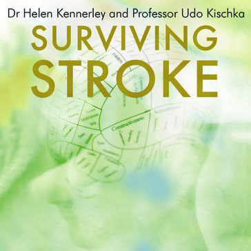 Surviving Stroke - Helen Kennerley - Udo Kischka