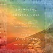 Surviving Suicide Loss