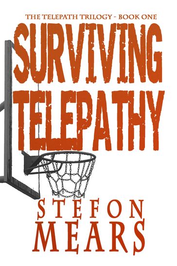 Surviving Telepathy - Stefon Mears
