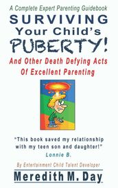 Surviving Your Child s Puberty