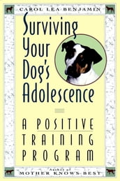 Surviving Your Dog