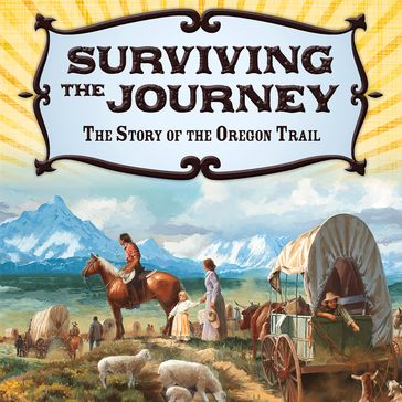 Surviving the Journey - Danny Kravitz