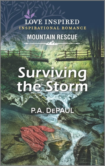 Surviving the Storm - P.A. DePaul