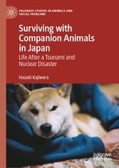 Surviving with Companion Animals in Japan