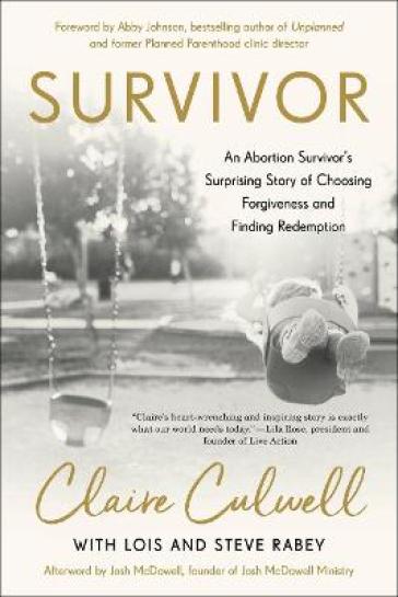 Survivor - Claire Culwell