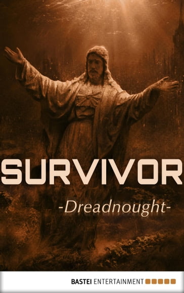 Survivor - Episode 9 - Peter Anderson