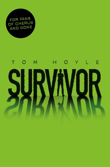 Survivor - Tom Hoyle