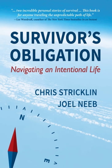 Survivor's Obligation - Chris Stricklin - Joel Neeb