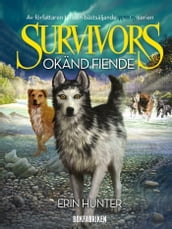 Survivors 1.2 Okänd fiende