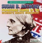 Susan B. Anthony