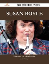 Susan Boyle 154 Success Facts - Everything you need to know about Susan Boyle