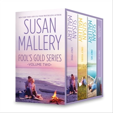 Susan Mallery Fool's Gold Series Volume Two - Susan Mallery