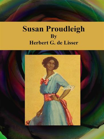 Susan Proudleigh - Herbert G. de Lisser