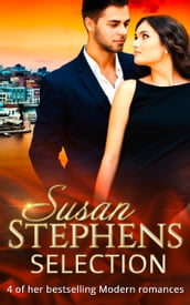 Susan Stephens Selection: The French Count