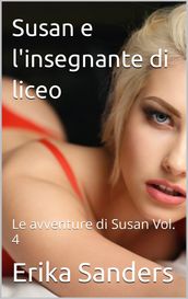 Susan e l insegnante di liceo