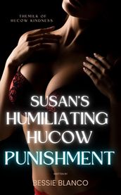 Susan s Humiliating Hucow Punishment