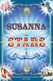 Susanna Sees Stars