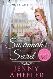 Susannah s Secret