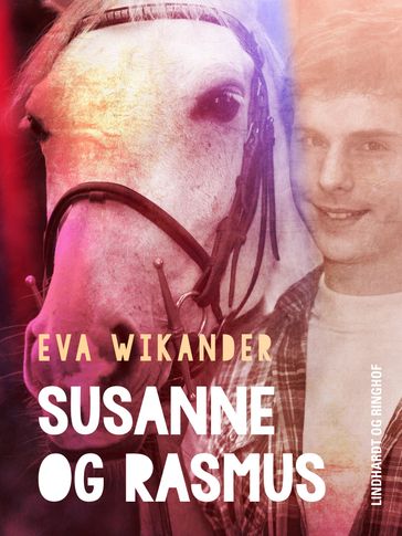 Susanne og Rasmus - Eva Wikander