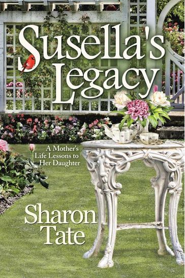 Susella's Legacy - Sharon Tate