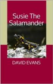 Susie The Salamander