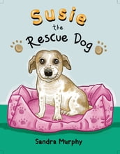 Susie the Rescue Dog