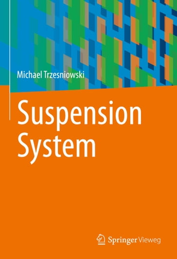 Suspension System - Michael Trzesniowski