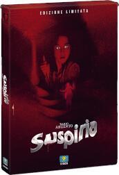 Suspiria (Digibook Edizione Limitata Numerata) (Blu-Ray+Dvd)