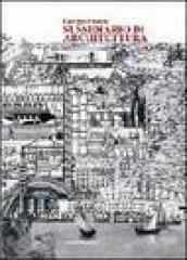 Sussidiario di architettura