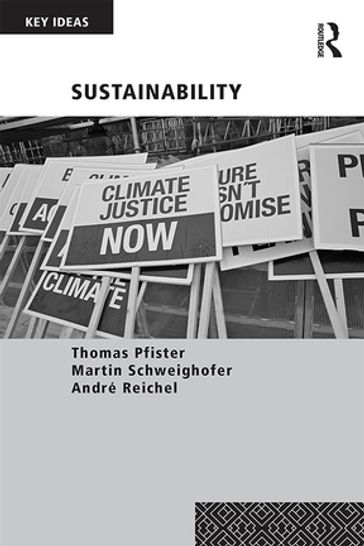 Sustainability - André Reichel - Martin Schweighofer - Thomas Pfister