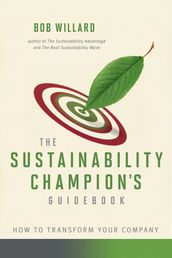 Sustainability Champion s Guidebook