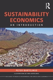 Sustainability Economics