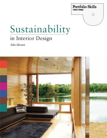 Sustainability in Interior Design - Siân Moxon - Sian Moxon