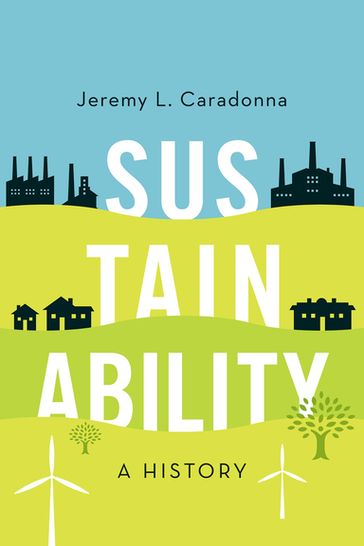 Sustainability - Jeremy L. Caradonna