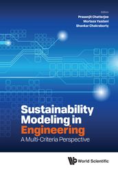 Sustainability Modeling In Engineering: A Multi-criteria Perspective