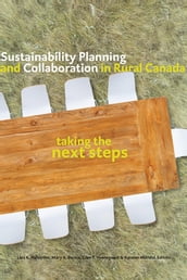 Sustainability Planning and Collaboration in Rural Canada